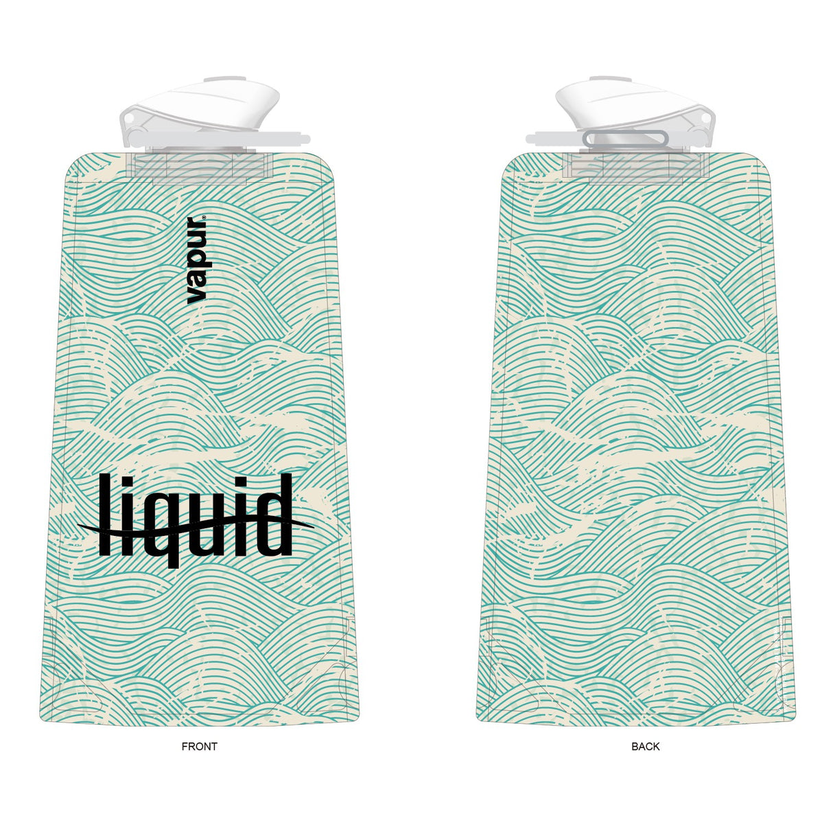 Vapur® 360 Custom .7L