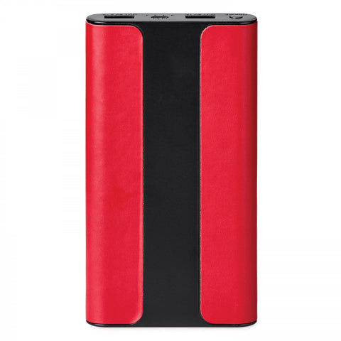 SOL DONALD 8,000 mAh UL CERTIFIED POWER BANK UL 2056