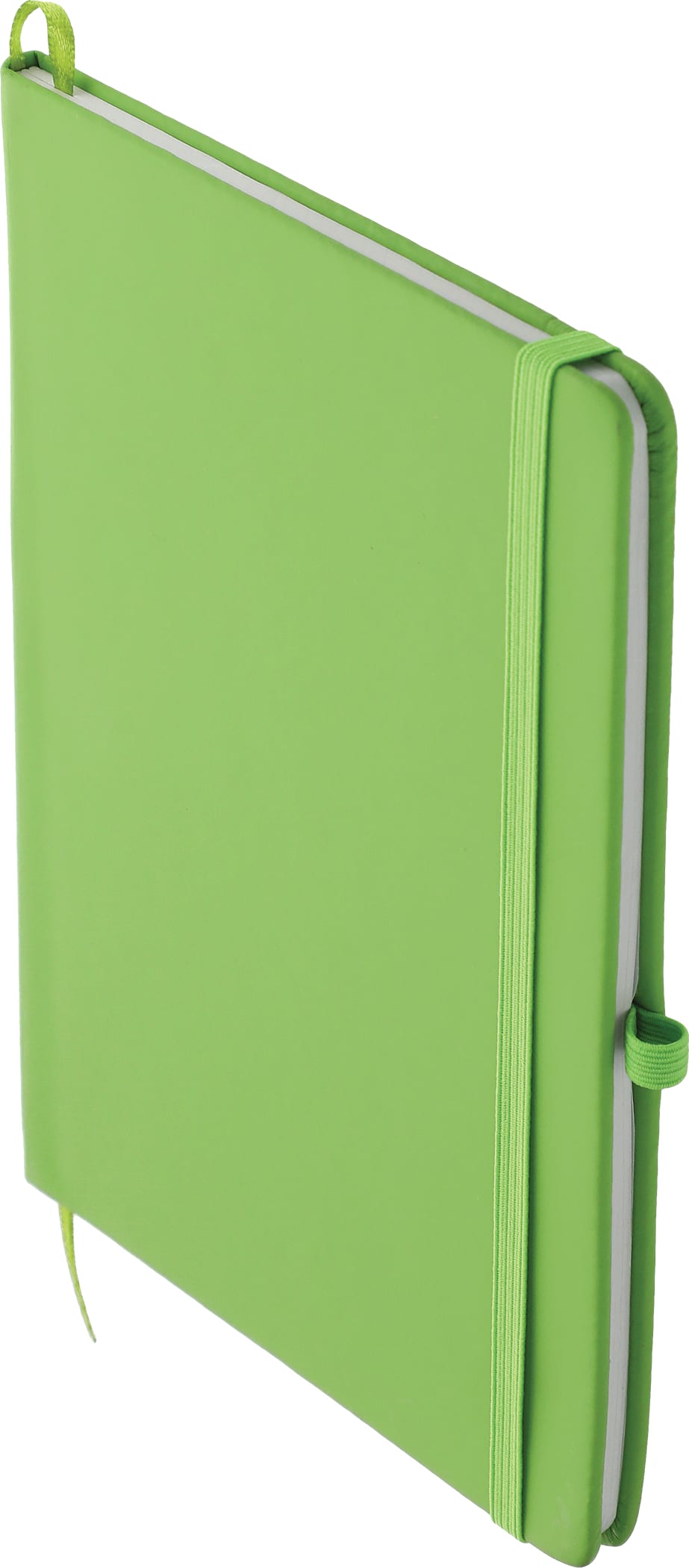 5" x 7" FSC® Mix Prime Notebook With Pen