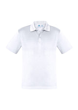 Ace Kids Short Sleeve Polo shirt