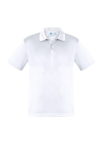 Ace Kids Short Sleeve Polo shirt