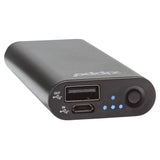 Zippo® Heatbank™ 3-Hour Rechargeable Hand Warmer & Powerbank