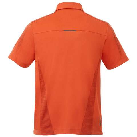 Men's PIEDMONT SS Polo