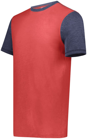 Youth Gameday Vintage Ringer Tee
