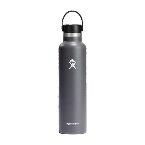 24 Oz. Hydro Flask Standard Mouth Bottle