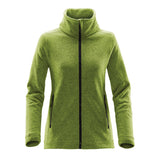 Women's Tundra Sweater Fleece Jacket