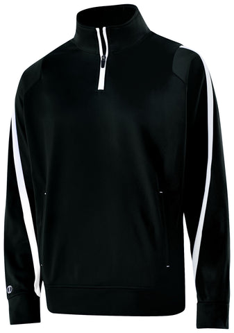 Determination Pullover