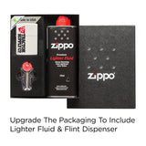 Glow In The Dark Windproof Zippo® Lighter