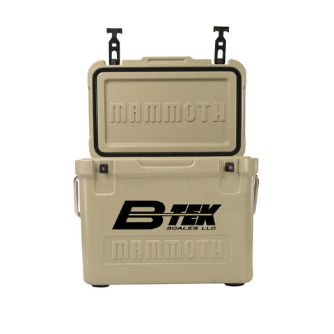 000775 MC30 Mammoth® Cruiser 30 Cooler