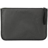 Grid Wet Dry Pouch