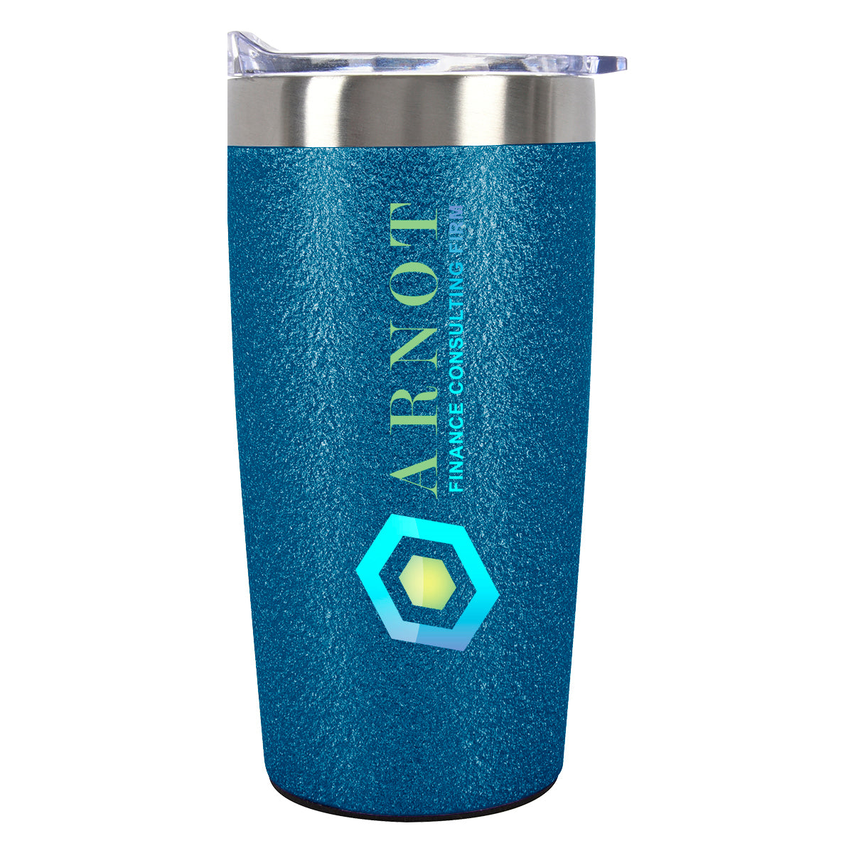 20 Oz. Iced Out Himalayan Tumbler