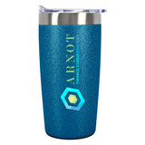 20 Oz. Iced Out Himalayan Tumbler