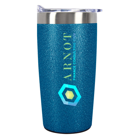 20 Oz. Iced Out Himalayan Tumbler