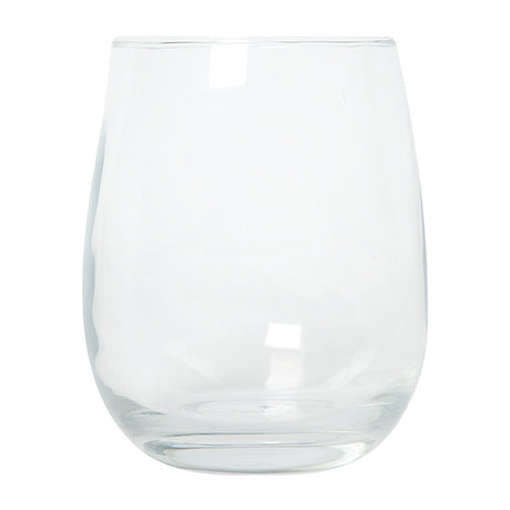 Rowbeck 550 Ml. (18 Fl. Oz.) Stemless Wine Glass