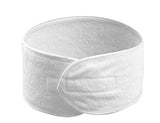 White Spa Headband