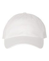 000530 Sportsman™ Pigment-Dyed Cap