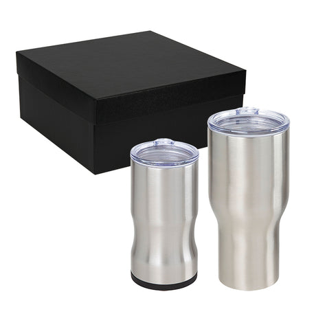 30 oz Urban Peak® 3-in-1 Insulator Gift Set