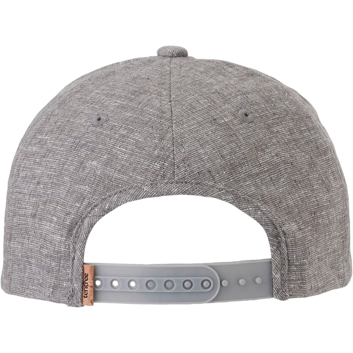 tentree Basic Hemp Altitude Hat - Unisex