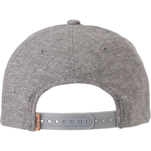 tentree Basic Hemp Altitude Hat - Unisex