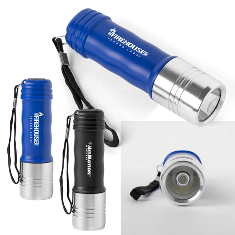 Zoom Handy Flashlight