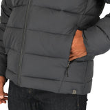 GENEVA Eco Packable Insulated Jacket-Mens