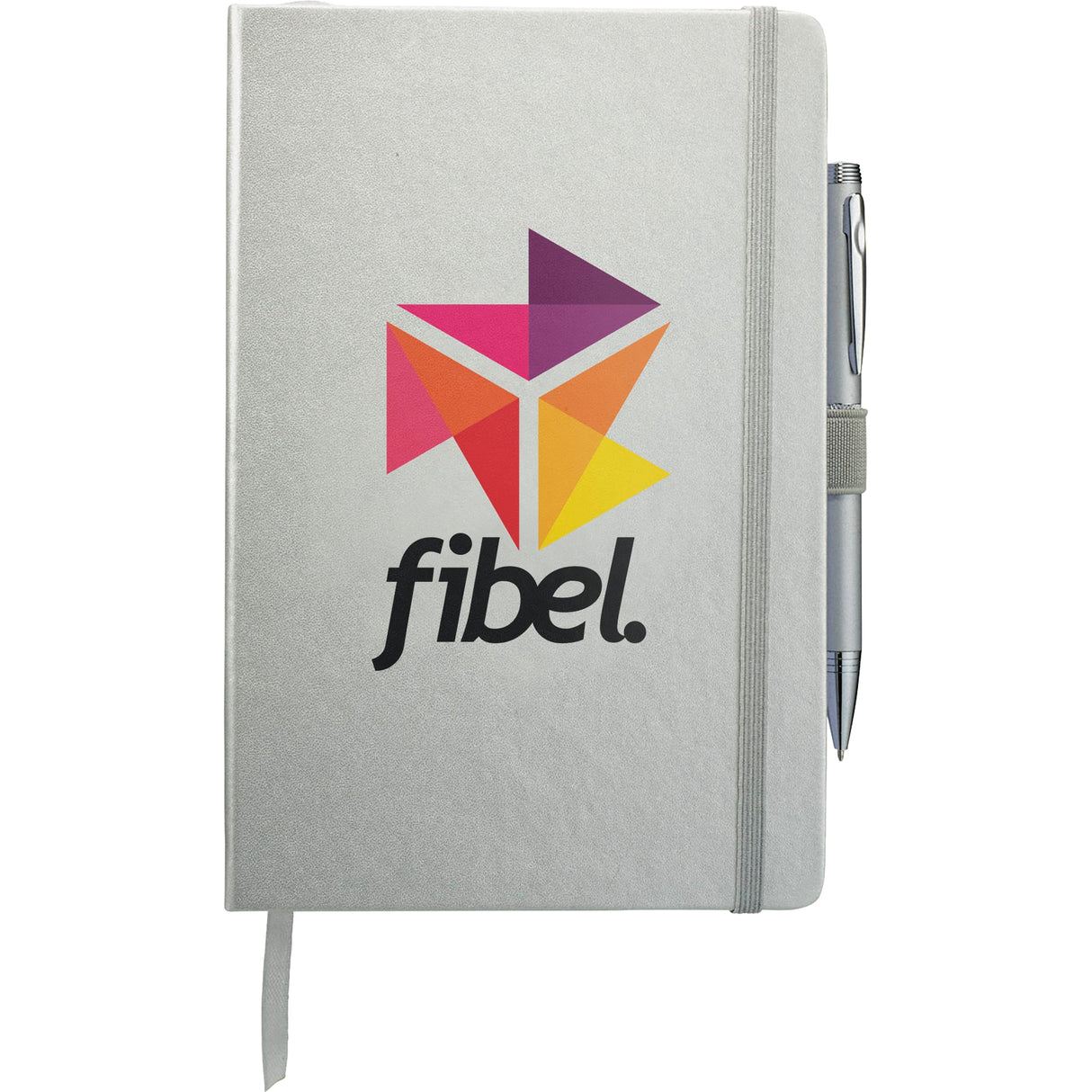 5.5" x 8.5" FSC Mix Nova Bound JournalBook