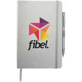 5.5" x 8.5" FSC Mix Nova Bound JournalBook