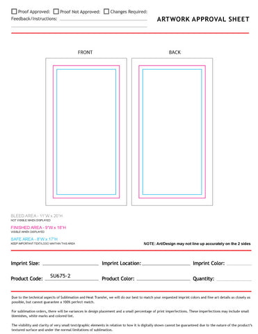 72 Hr Fast Ship - Sublimated BEST VALUE lightweight Seamless Neck Gaiter (In stock)