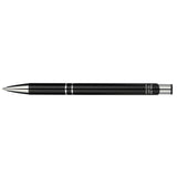 Recycled Aluminum Richmont Gel Ballpoint