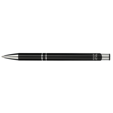Recycled Aluminum Richmont Gel Ballpoint