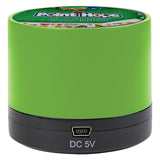 Wireless Mini Cylinder Speaker