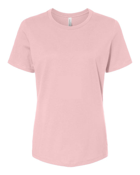 Bella+Canvas Women's Relaxed Jersey Tee