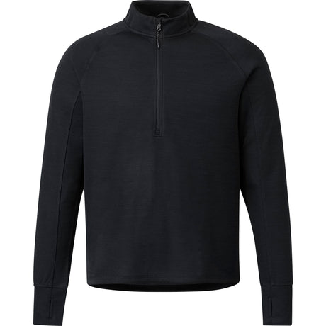 Men's CRANE Knit Half Zip