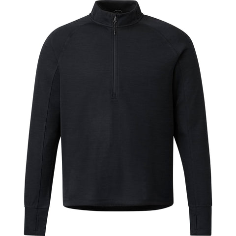 Men's CRANE Knit Half Zip