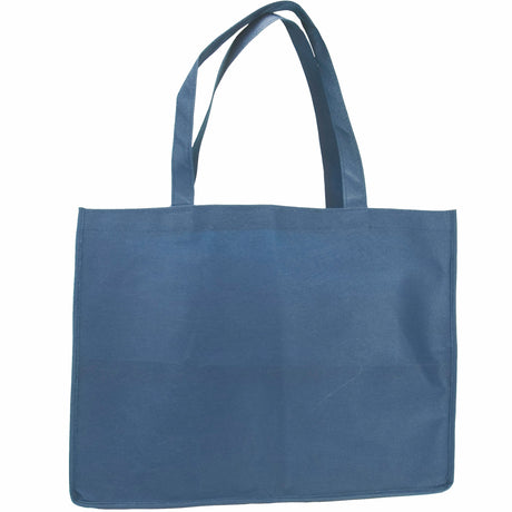 16" x 12" + 6" Gusseted Tote Bag