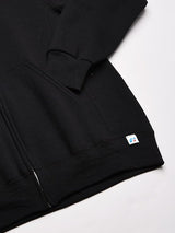 Dri-Power® Fleece Full-Zip Hoodie