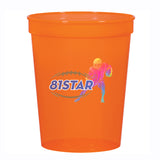 16 Oz. Big Game Stadium Cup