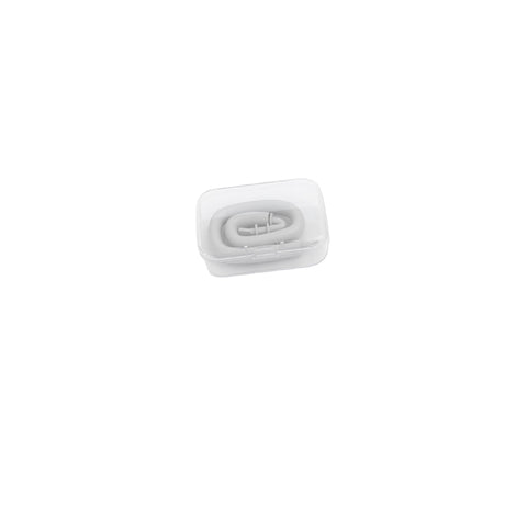 Silicone Straw Kit w/Brush