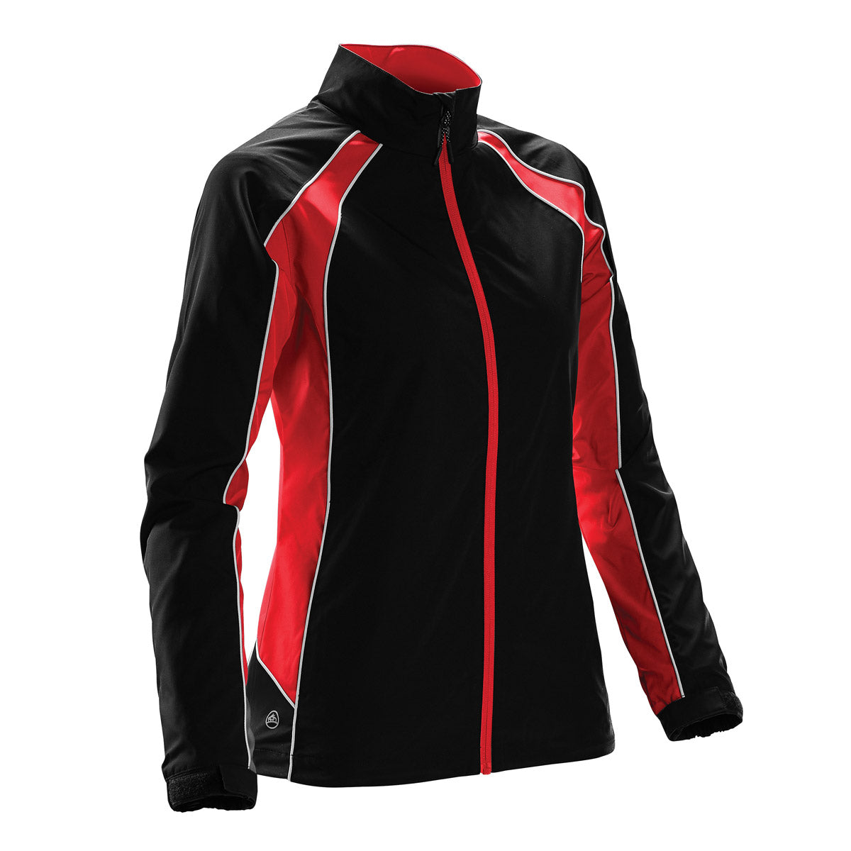 Women's Warrior Training Jacket