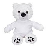 11" Justin Bear w/T-Shirt