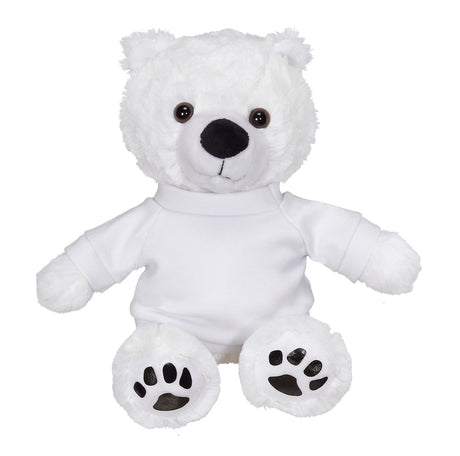 11" Justin Bear w/T-Shirt