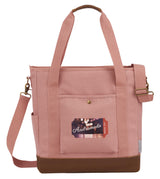 Field & Co. 16 oz. Cotton Canvas Commuter Tote