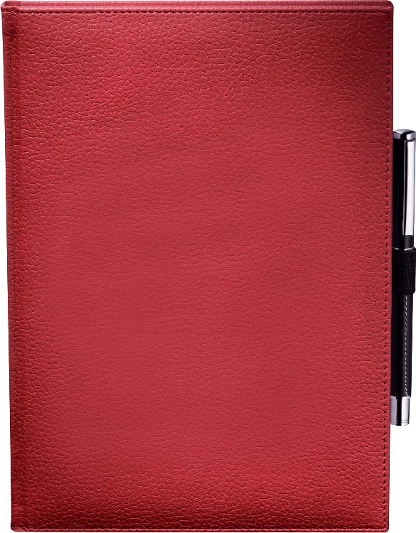 7" x 10" FSC® Mix Vicenza Large Bound JournalBook®