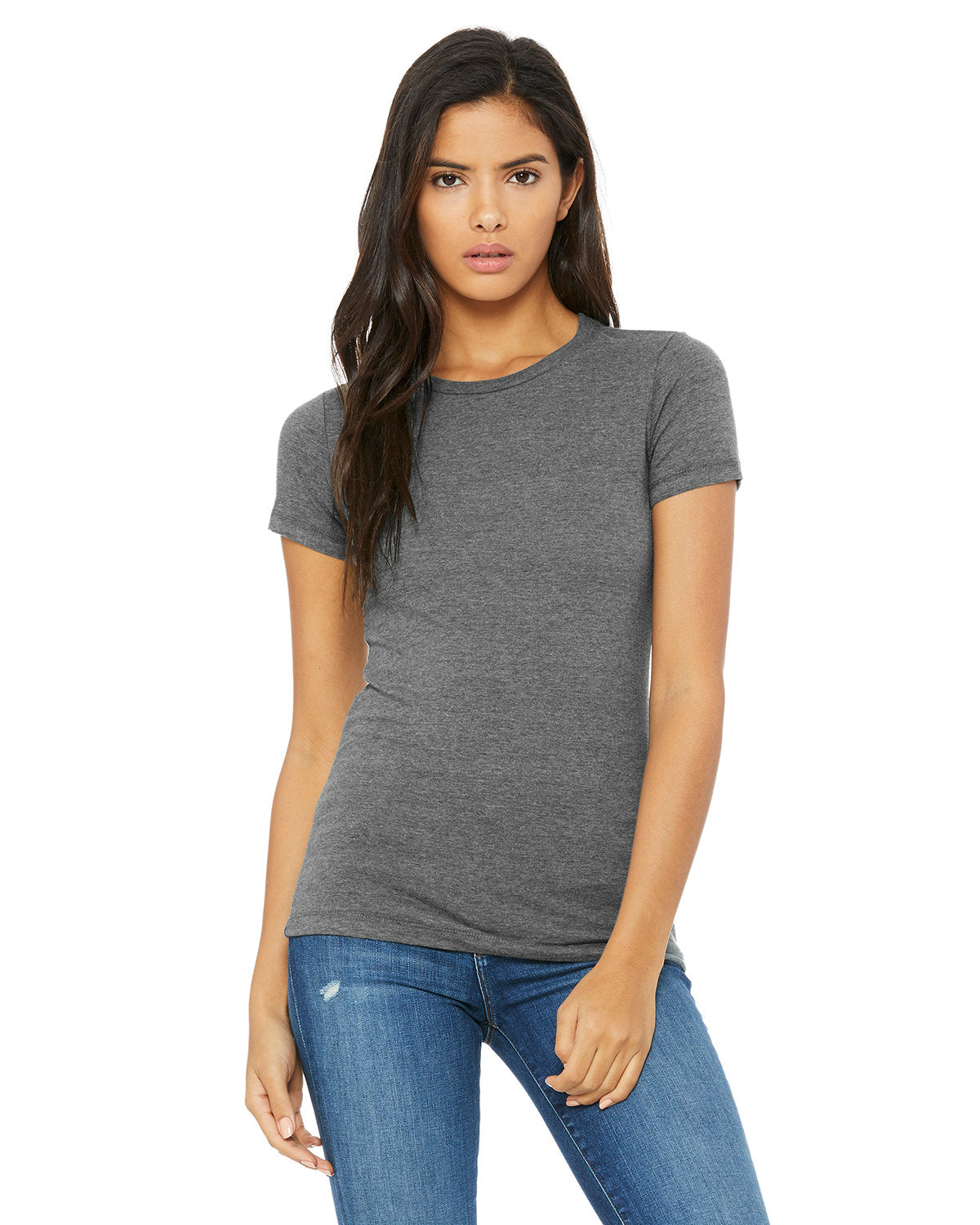 BELLA+CANVAS Ladies' The Favorite T-Shirt