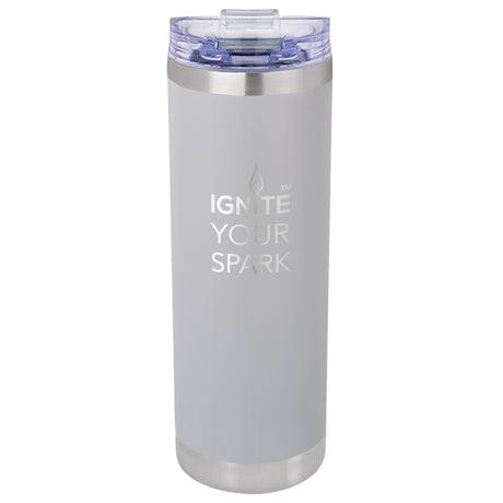16 oz Urban Peak® Keystone Trail Vacuum Tumbler