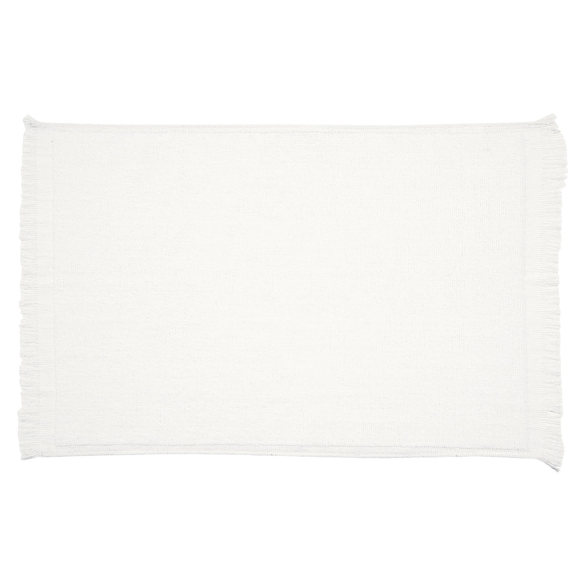 Fringed Rally Towel