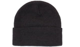 000965 Acrylic Toque Beanie