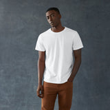 American Giant Classic Cotton Crew T - Men's