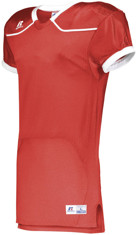 Color Block Game Jersey (Home)