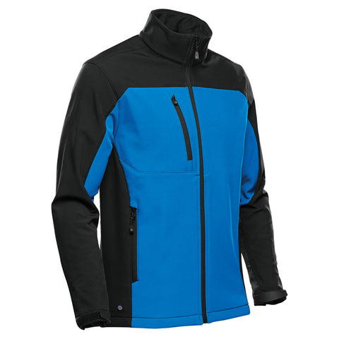 Men's Cascades Softshell